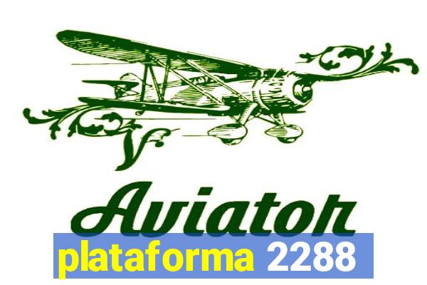 plataforma 2288